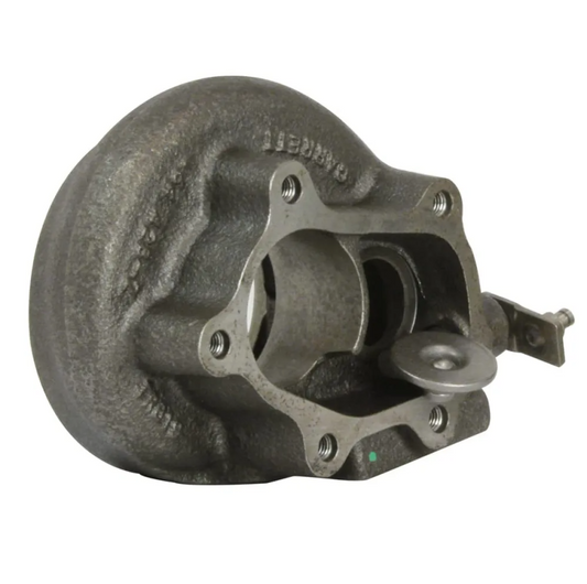 Garrett GT28R Turbine Hsg Kit O/V T25 / 5-Bolt 0.64 A/R (Hi-Sil) (Special Order -Minimum Order Size) - awdtuningtx