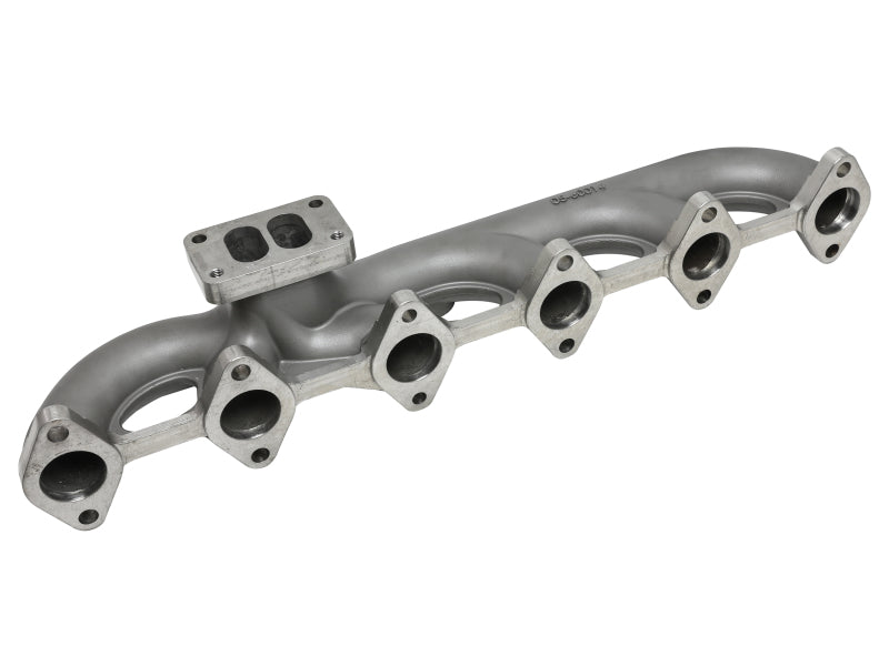 aFe Bladerunner Manifolds Exhaust MAN EXH Dodge Diesel Trucks 03-07 L6-5.9L (td) - awdtuningtx