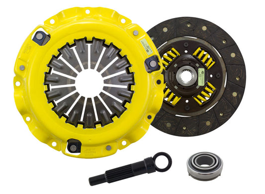 ACT 1990 Eagle Talon XT/Perf Street Sprung Clutch Kit - awdtuningtx