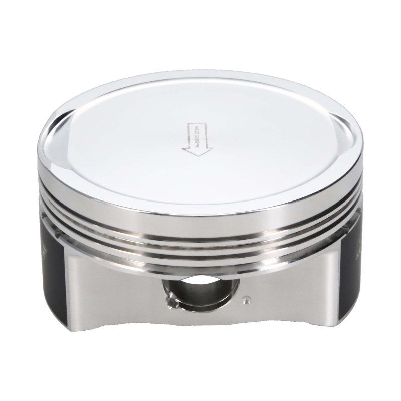 Manley Chrysler 6.2L Hemi Platinum Pistons 4.090in Bore -6.5cc Dish 3.579in stroke - awdtuningtx