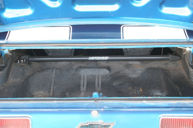 Hotchkis 93-02 GM F-Body V6/SS/LS1 Red Strut Tower Brace - awdtuningtx