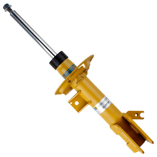 Bilstein B6 15-20 Ford Edge Front Right Strut Assembly - awdtuningtx