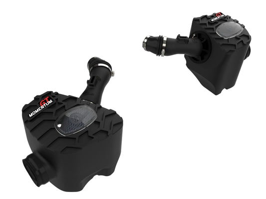 aFe 2022 Toyota Tundra V6-3.5L (tt) Momentum GT Pro 5R Cold Air Intake System - awdtuningtx