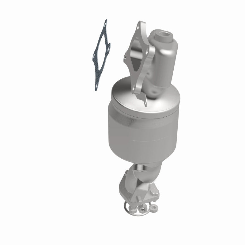 MagnaFlow Conv DF 08-10 Honda Accord 3.5L - awdtuningtx