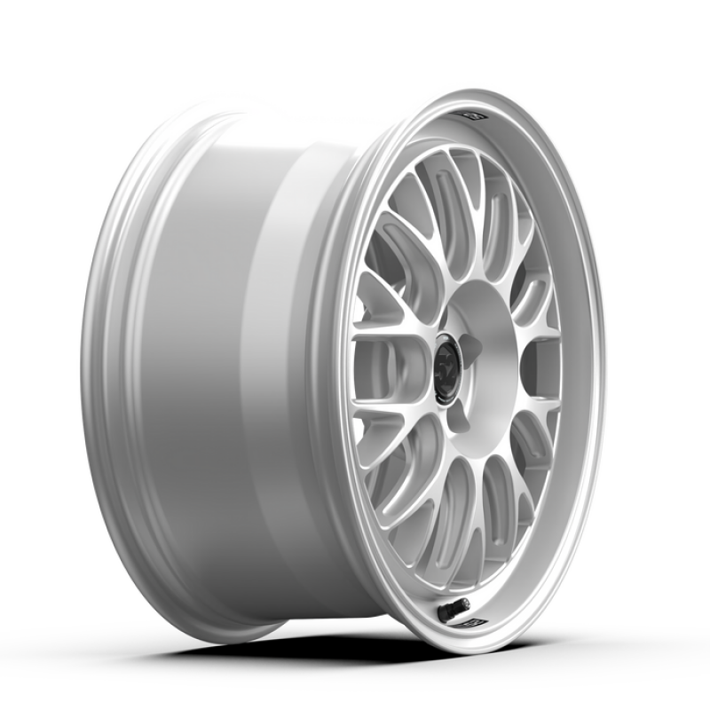 fifteen52 Holeshot RSR 18x9 5x100 42mm ET 73.1mm Center Bore Radiant Silver - awdtuningtx