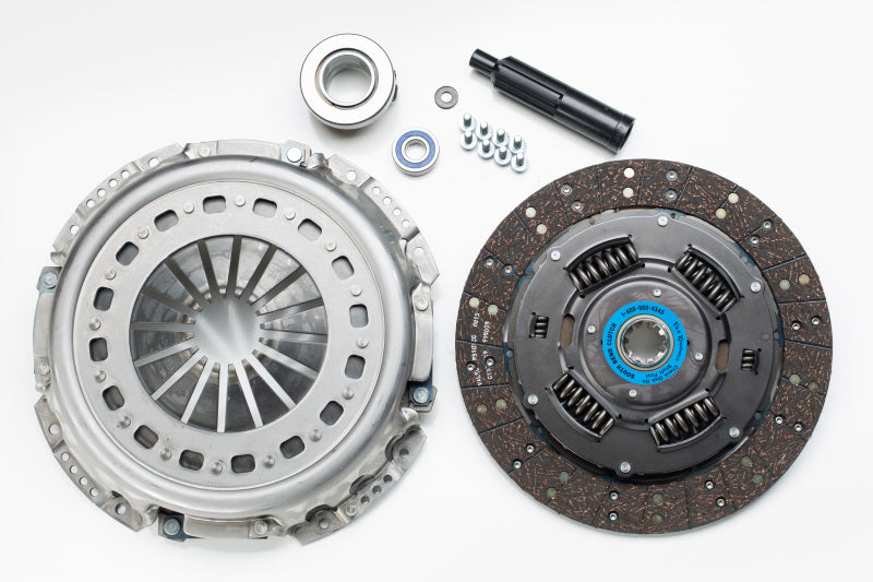 South Bend Clutch 00.5-05.5 Dodge 5.9L Diesel HO NV5600 6sp Org Feramic Clutch Kit (w/o Flywheel) - awdtuningtx