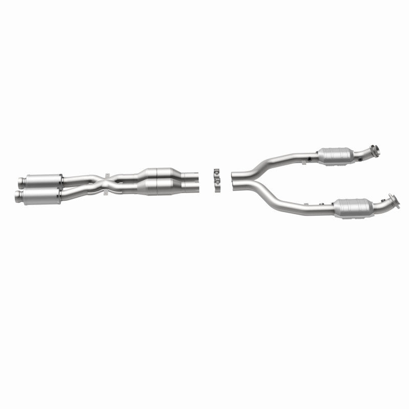 MagnaFlow Conv DF BMW M3 08-09 OEM - awdtuningtx