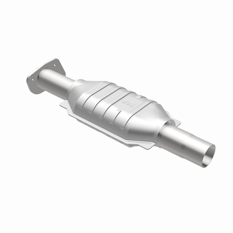 MagnaFlow Conv GM 23456 23X6.5X4 2.25/2.25 - awdtuningtx