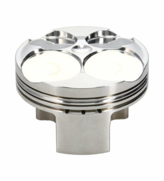 JE Pistons Suzuki GSXR 600 08-10 Piston Kit - awdtuningtx