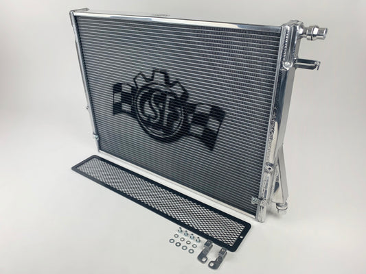 CSF 87-91 BMW M3 (E30) 2.7L Radiator - awdtuningtx