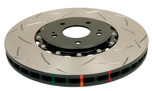 DBA 04-17 Subaru WRX STI Front Replacement 5000 Series Rotor Hat - awdtuningtx