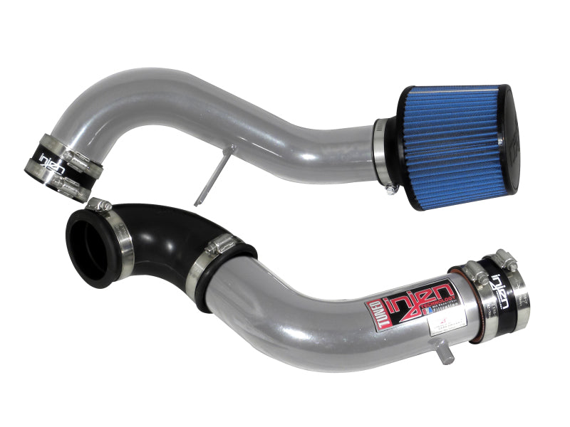 Injen 01-03 Protege 5 MP3 Polished Cold Air Intake - awdtuningtx