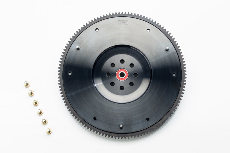 South Bend Clutch 02-05 Subaru WRX Standard/2.0L & 04-05 Subaru WRX STI 2.0L Single Steel Flywheel - awdtuningtx