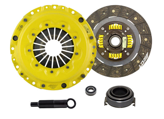 ACT 1999 Acura Integra HD/Perf Street Sprung Clutch Kit - awdtuningtx