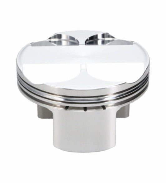 JE Pistons Kawasaki NINJA 650 Piston Kit - awdtuningtx