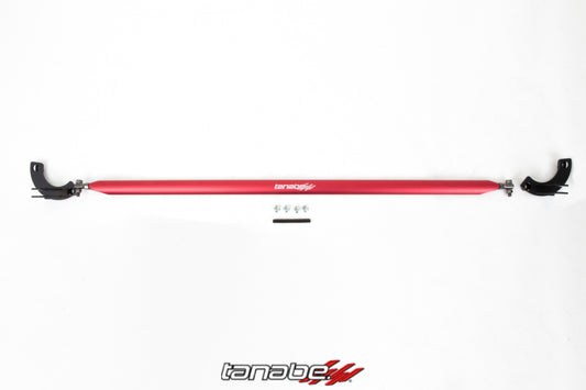 Tanabe 19-21 Toyota RAV4 Sustec Tower Bar Plus, Front - awdtuningtx