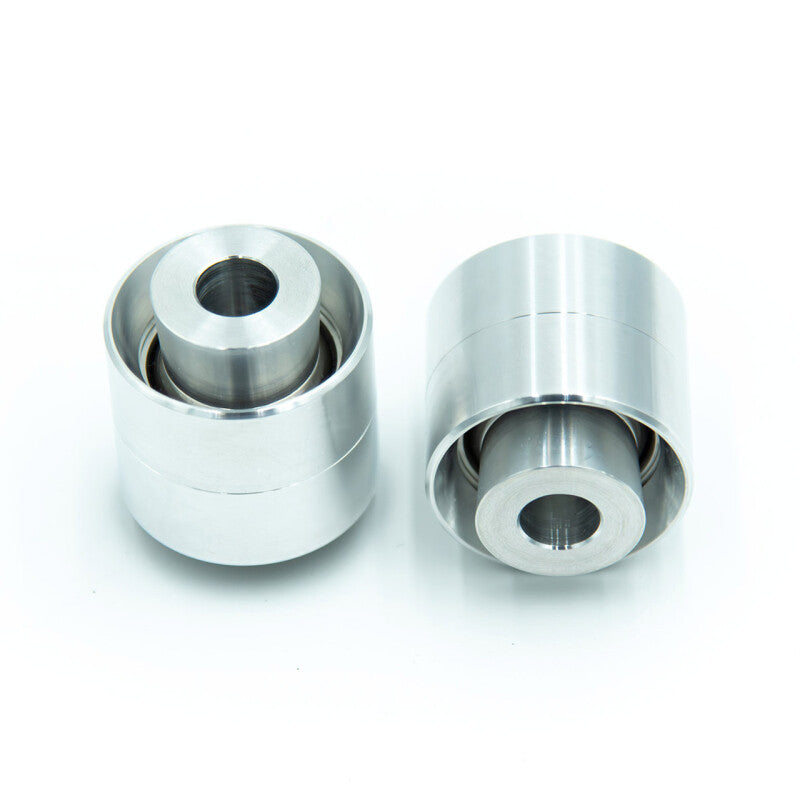 SPL Parts 2013+ Subaru BRZ / 17-20 Toyota 86 Rear Knuckle Bushing - awdtuningtx