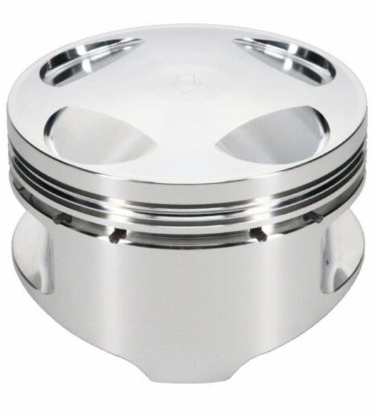 JE Pistons Honda XR400 Dome Piston Kit - awdtuningtx