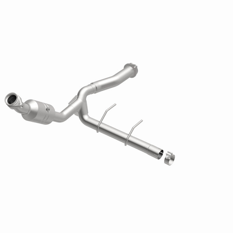 Magnaflow Conv DF 2011-2014 F-150 5.0L Underbody - awdtuningtx