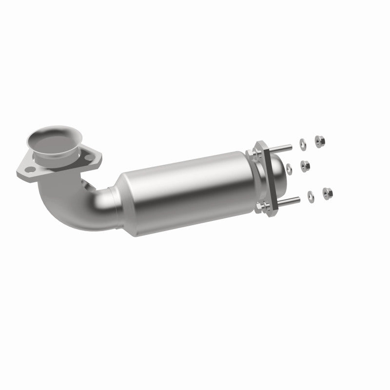 MagnaFlow Conv DF Corvette 92-93 - awdtuningtx