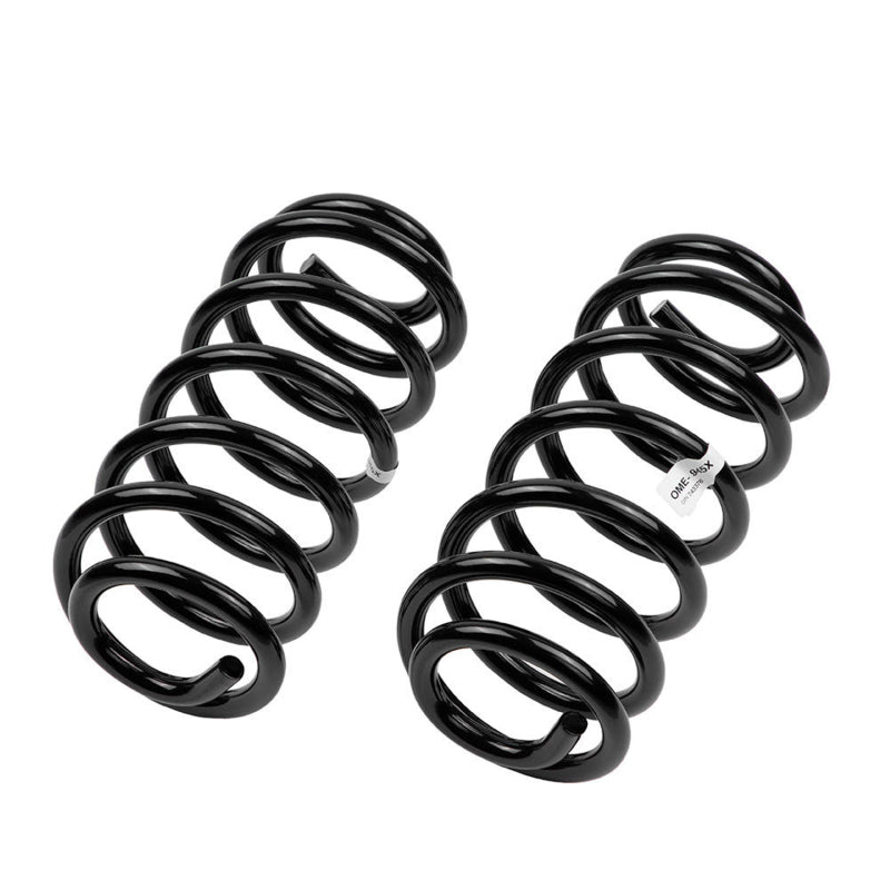 ARB / OME Coil Spring Rear Grand Wj Hd - awdtuningtx