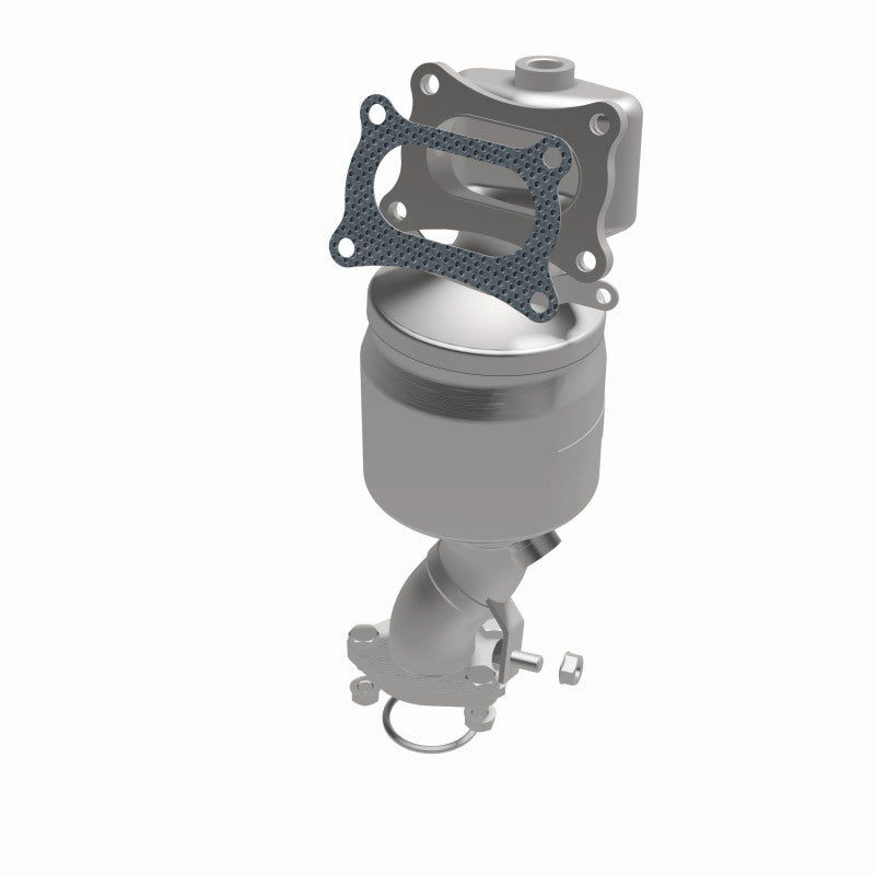 MagnaFlow Conv DF 08-10 Honda Accord 3.5L - awdtuningtx