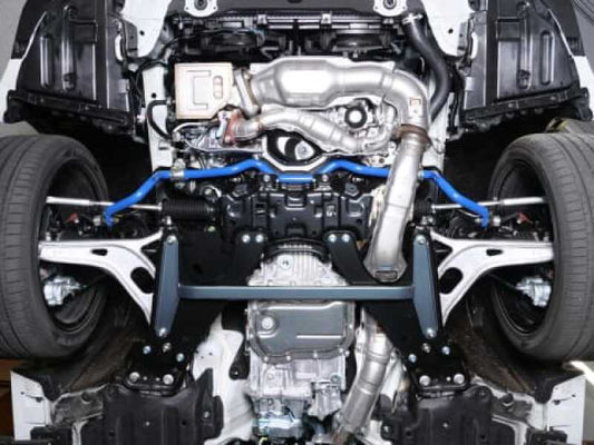 Cusco Sway Bar 26mm Front 2022 Subaru WRX - awdtuningtx