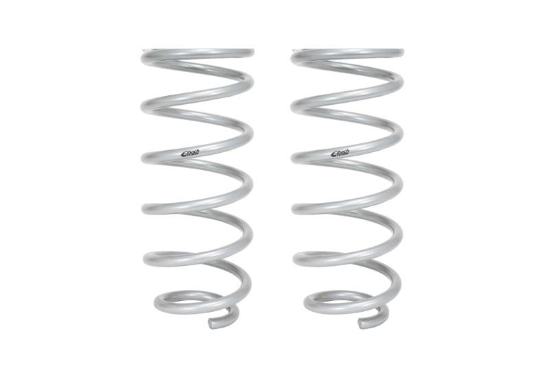 Eibach Pro-Truck Springs for 2010+ Toyota 4Runner - Rear (Must Be Used w/ Pro-Truck Rear Shocks) - awdtuningtx