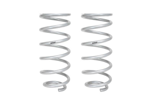 Eibach Pro-Truck Springs for 2010+ Toyota 4Runner - Rear (Must Be Used w/ Pro-Truck Rear Shocks) - awdtuningtx