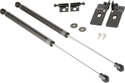 Carbon Fiber Hood Damper - awdtuningtx