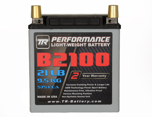 21 lbs /9.7 Kg battery 6.6"(168mm) x 5.2"(132.5mm) x 6.9"(175.5mm). 575 CCA. 26 Amp/Hour Reserve. - awdtuningtx