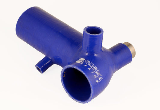Tomioka Racing Inlet for Subaru BRZ / Scion FR-S / Toyota FT-86 (Black/Blue/Red) - awdtuningtx