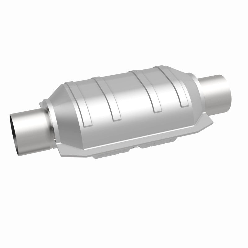 MagnaFlow Conv Universal 3 inch OBDII Rear - awdtuningtx