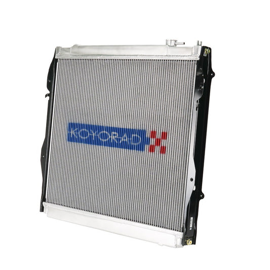 Koyo 95-04 Toyota Tacoma V6 4x4 Manual Radiator - awdtuningtx