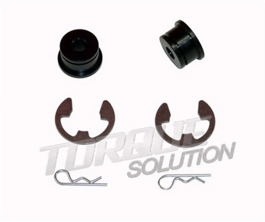 Torque Solution Shifter Cable Bushings: Toyota Starlet - awdtuningtx