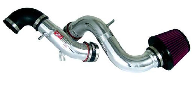 Injen 08-13 Subaru WRX/STi 2.5L (t) Polished Cold Air Intake - awdtuningtx