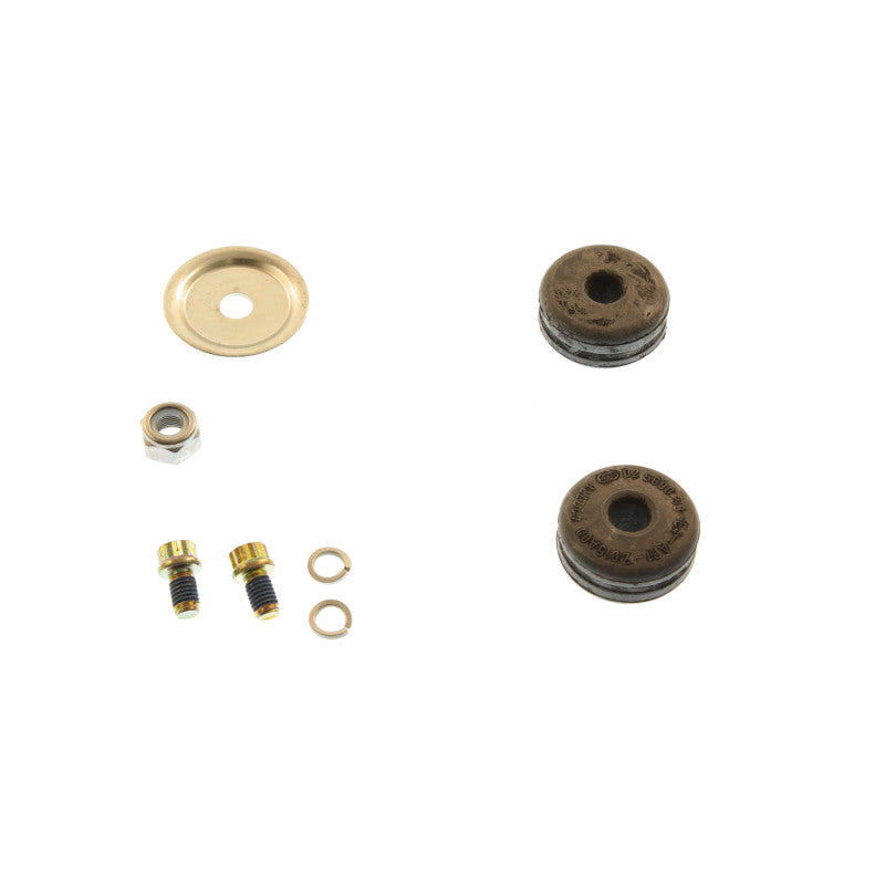 Bilstein B4 1977 Mercedes-Benz 230 Base Front 36mm Monotube Shock Absorber - awdtuningtx