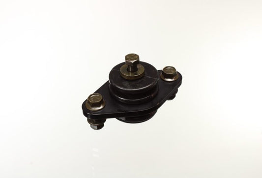 Energy Suspension Harley Davidson FL Poly Motor Mount Set - Black - awdtuningtx