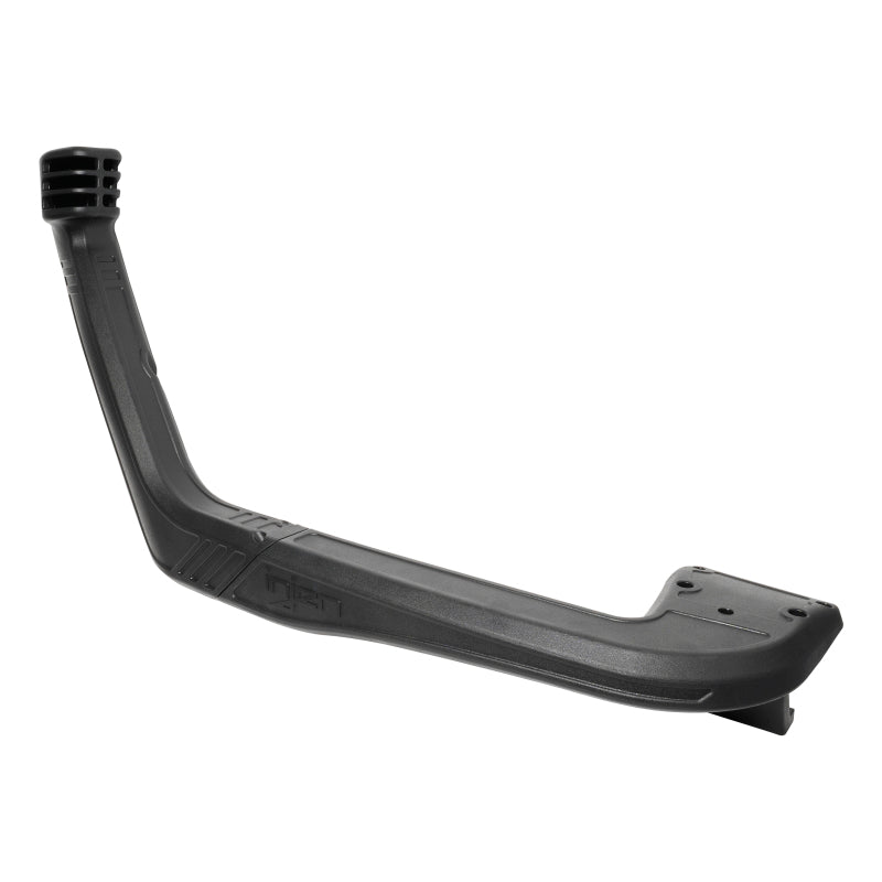 Injen 18-23 Jeep Wrangler JL/JT Evolution Snorkel System - awdtuningtx