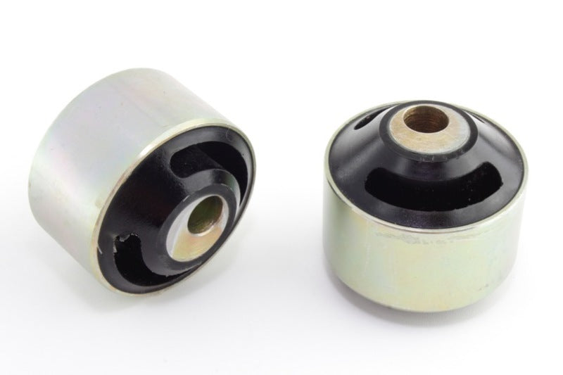 Whiteline 3/11+ Hyundai Veloster (Inc Turbo) C/A - Lower Inner Rear Bushing (Caster Correction) - awdtuningtx