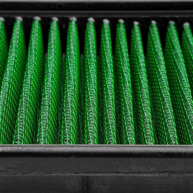 Cobb 22-23 Subaru BRZ/Toyota GR86 High Flow Air Filter - awdtuningtx