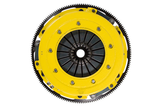 ACT 2003 Chevrolet Corvette Twin Disc MaXX XT Race Kit Clutch Kit - awdtuningtx