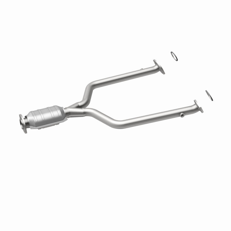 MagnaFlow Conv DF 02-08 Lexus SC430 4.3L Rear - awdtuningtx