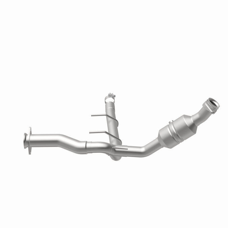 Magnaflow Conv DF 2011-2014 F-150 5.0L Underbody - awdtuningtx