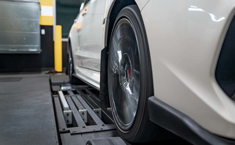 MagnaFlow SYS C/B 07-09 BMW 328i 3.0L - awdtuningtx