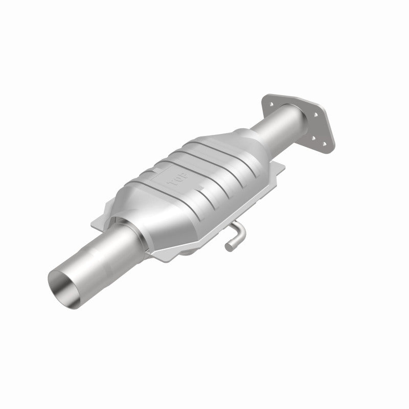 MagnaFlow Conv GM 23456 23X6.5X4 2.25/2.25 - awdtuningtx