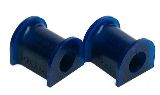 SuperPro 1991 Dodge Stealth ES Front 22mm Sway Bar Mount Bushing Set - awdtuningtx