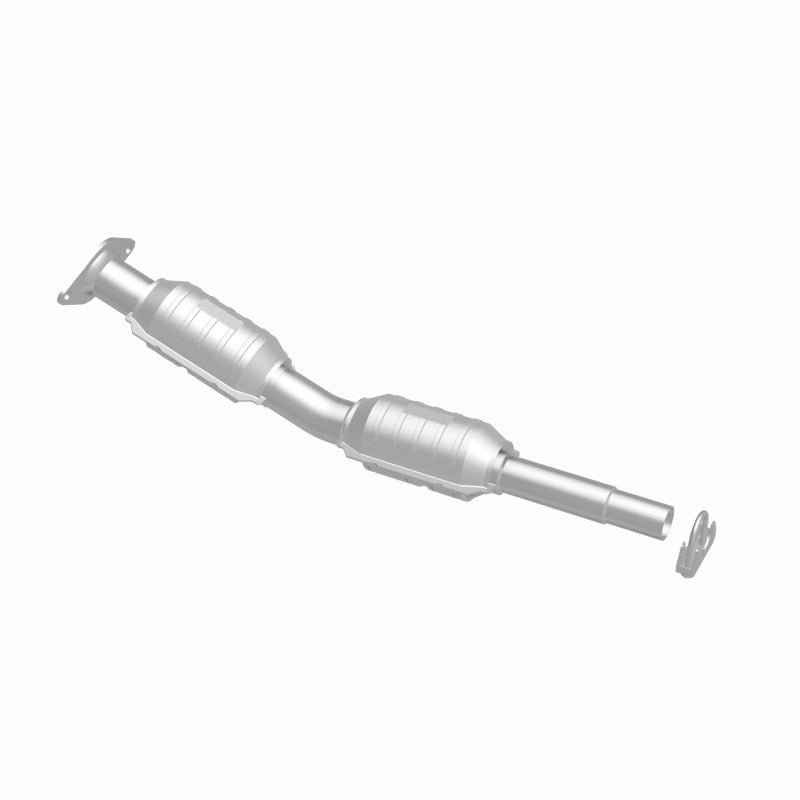 MagnaFlow Conv DF 04-09 Toyota Prius 1.5L - awdtuningtx