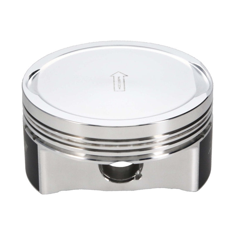 Manley Chrysler 6.2L Hemi Platinum Pistons 4.090in Bore -6.5cc Dish 3.579in stroke - awdtuningtx