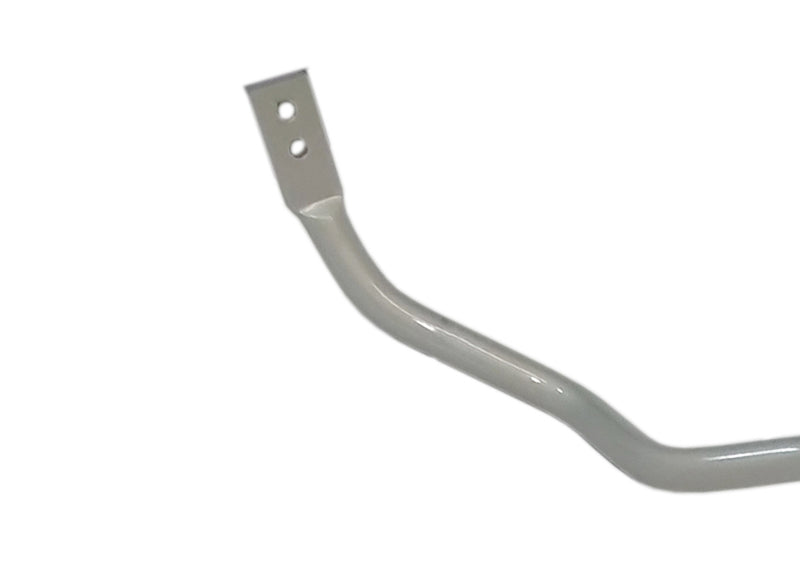 Whiteline 00-08 Mercedes-Benz C-Class Front Heavy Duty 2 Point Adjustable 24mm Swaybar - awdtuningtx